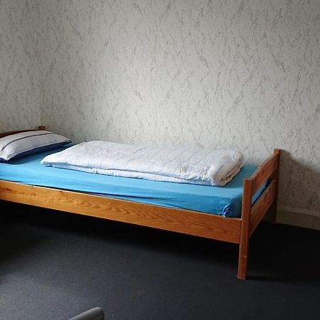 Ferienwohnung Linde - Marburg Biedenkopf Mit 5 Zimmer Und Balkon Frechenhausen Экстерьер фото